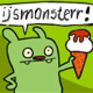 ijsmonster