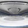 Speedskater from a planet